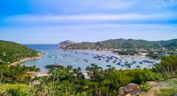 Ninh Thuận ở đâu? Tỉnh Ninh Thuận có bao nhiêu huyện?