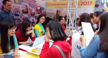 Mất định hướng nghề nghiệp – Vấn đề nan giải
