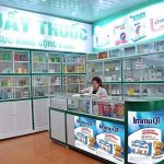 Bằng Cao đẳng Dược được mở quầy thuốc hay nhà thuốc?
