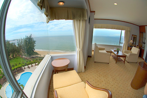 Resort Sài Gòn Ninh Chữ
